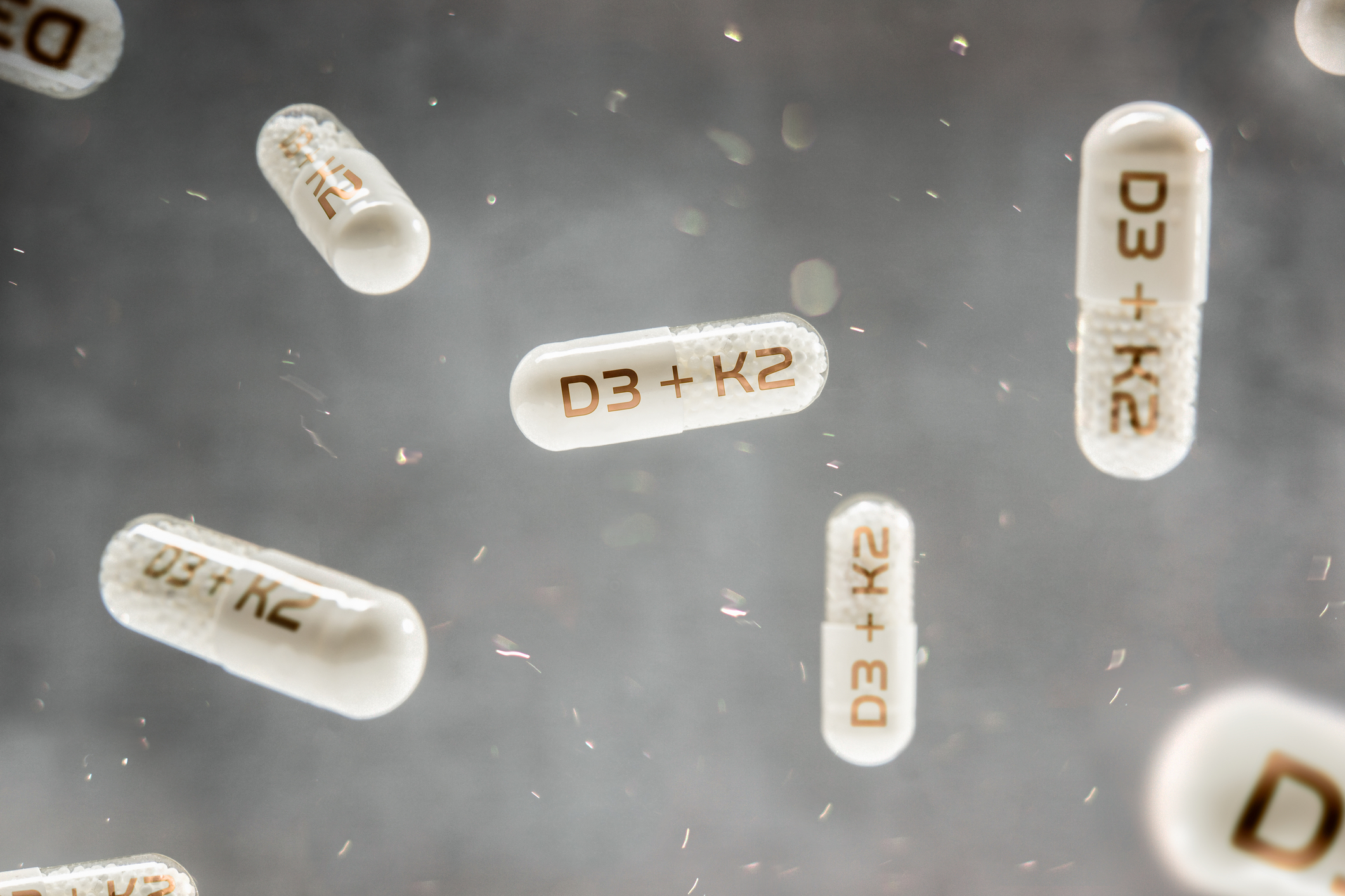 Effects of Vitamins K2 and D3 Supplementation in Patients with Severe Coronary Artery Calcification: A Study Protocol for a Randomised Controlled Trial